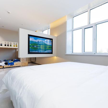 Yabuli Yunding Hotel Shangzhi Ngoại thất bức ảnh