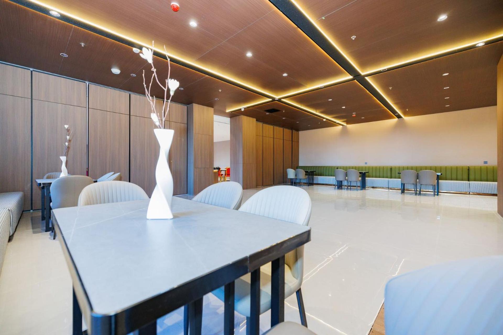 Yabuli Yunding Hotel Shangzhi Ngoại thất bức ảnh