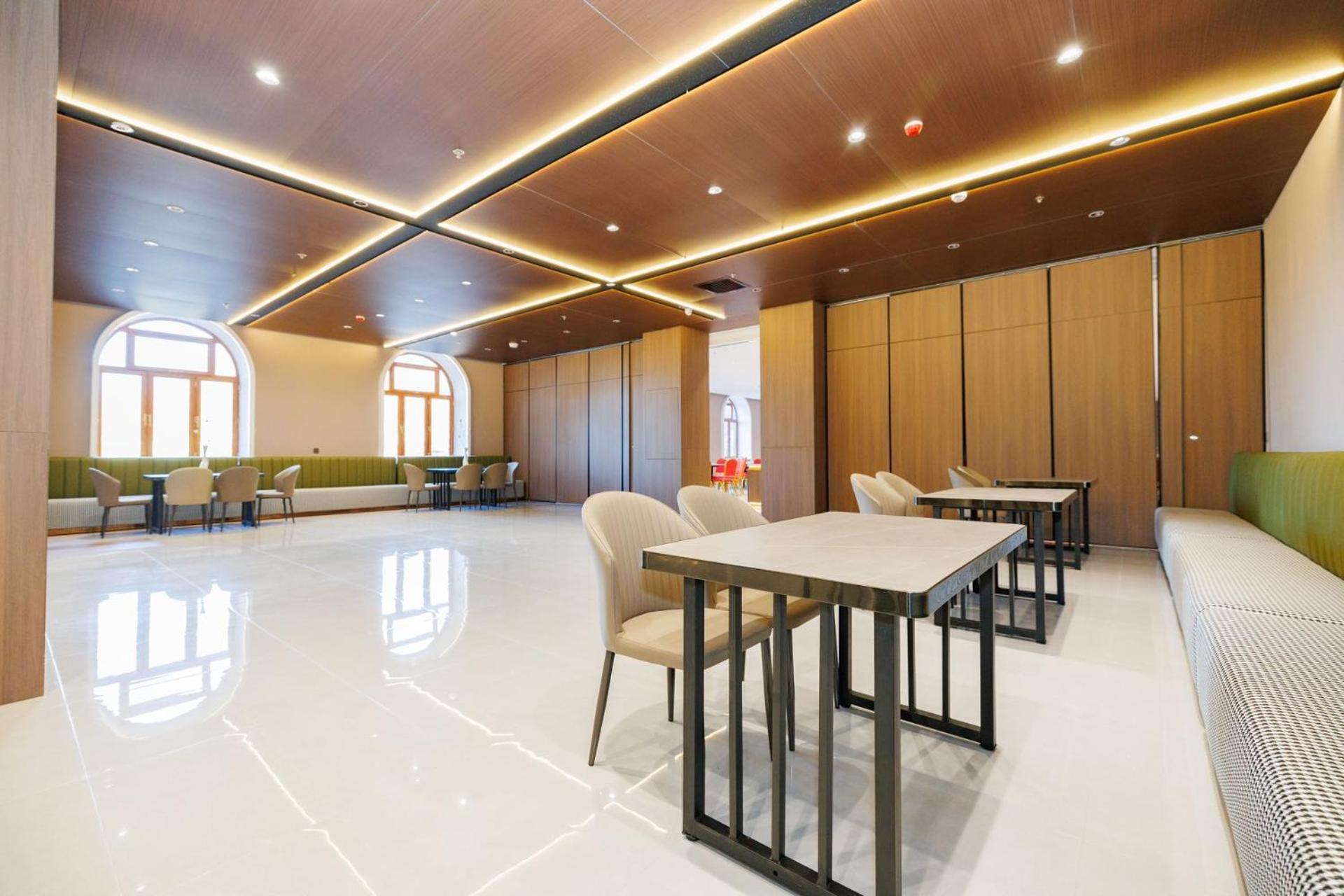 Yabuli Yunding Hotel Shangzhi Ngoại thất bức ảnh