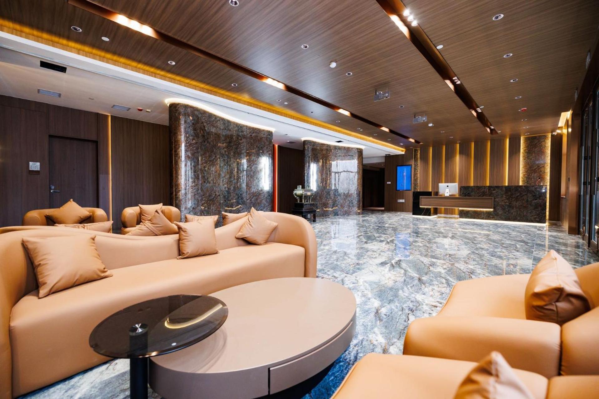Yabuli Yunding Hotel Shangzhi Ngoại thất bức ảnh