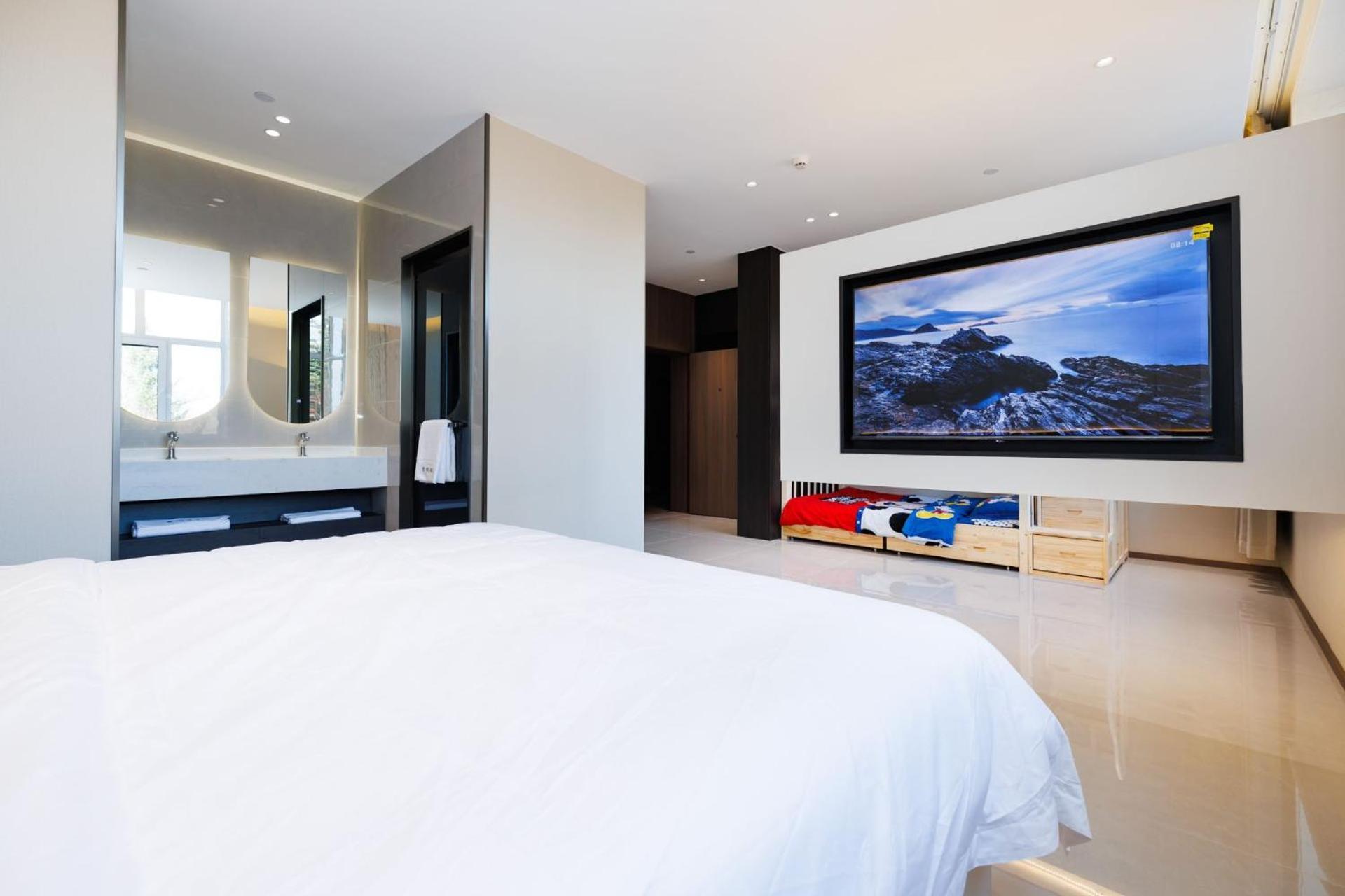 Yabuli Yunding Hotel Shangzhi Ngoại thất bức ảnh