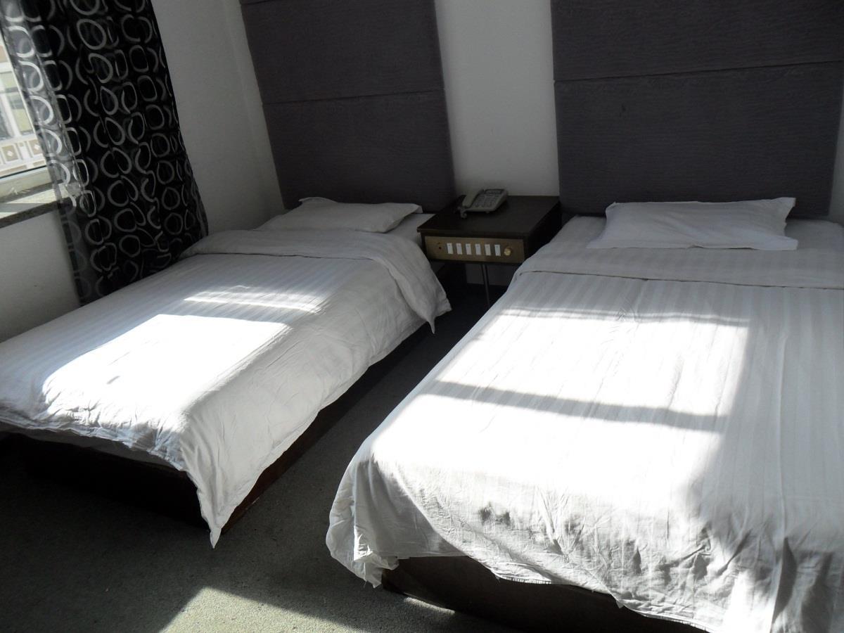 Yabuli Yunding Hotel Shangzhi Ngoại thất bức ảnh
